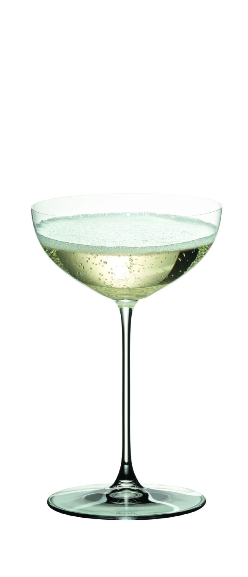Coupe/Cocktailglass 24cl, 2-pakning, Veritas - Riedel i gruppen Bar og Vin / Vinglass / Champagneglass hos The Kitchen Lab (1073-14267)