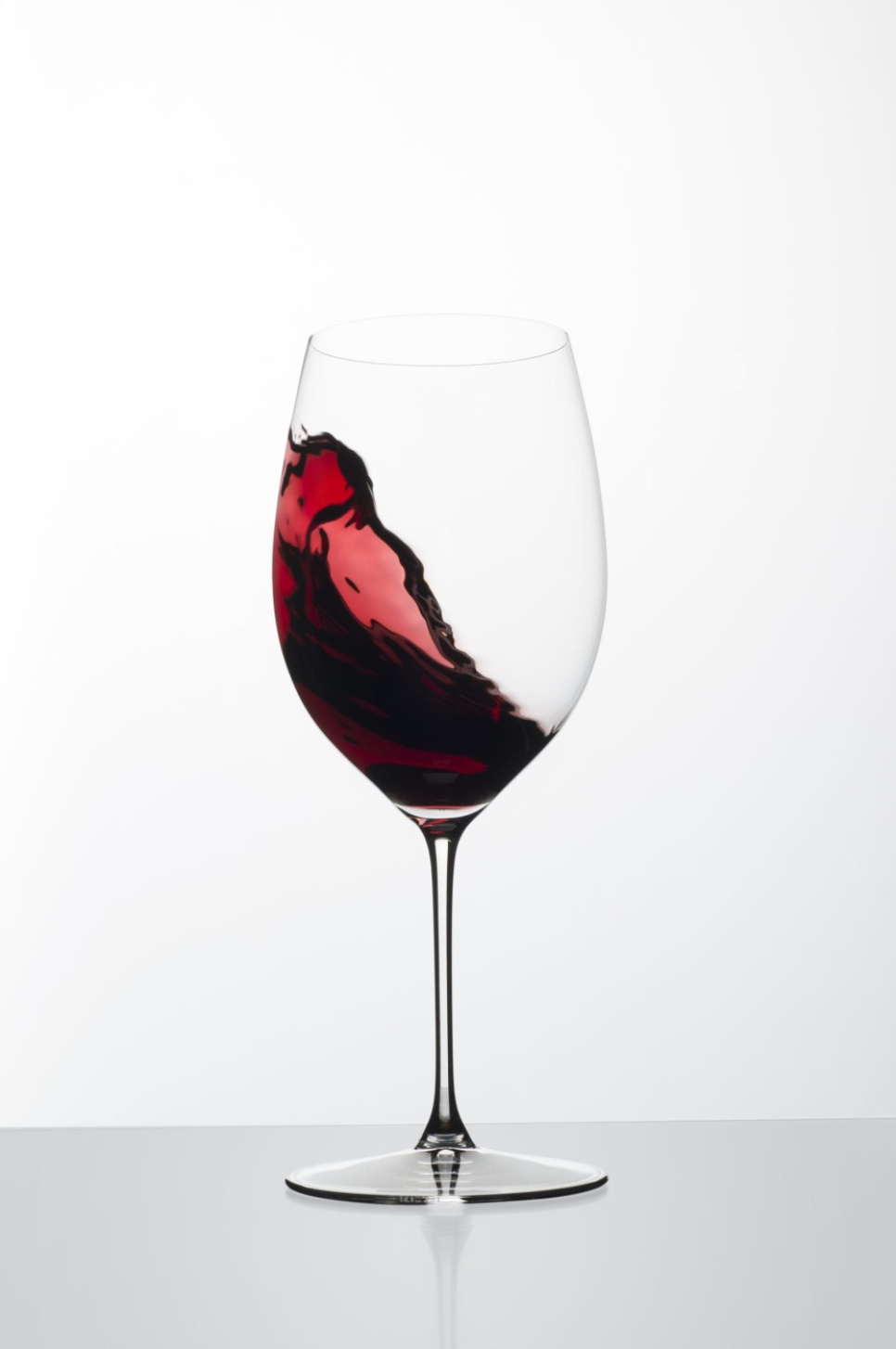 New World Shiraz Rødvinsglass 65cl, 2-pakning, Veritas - Riedel