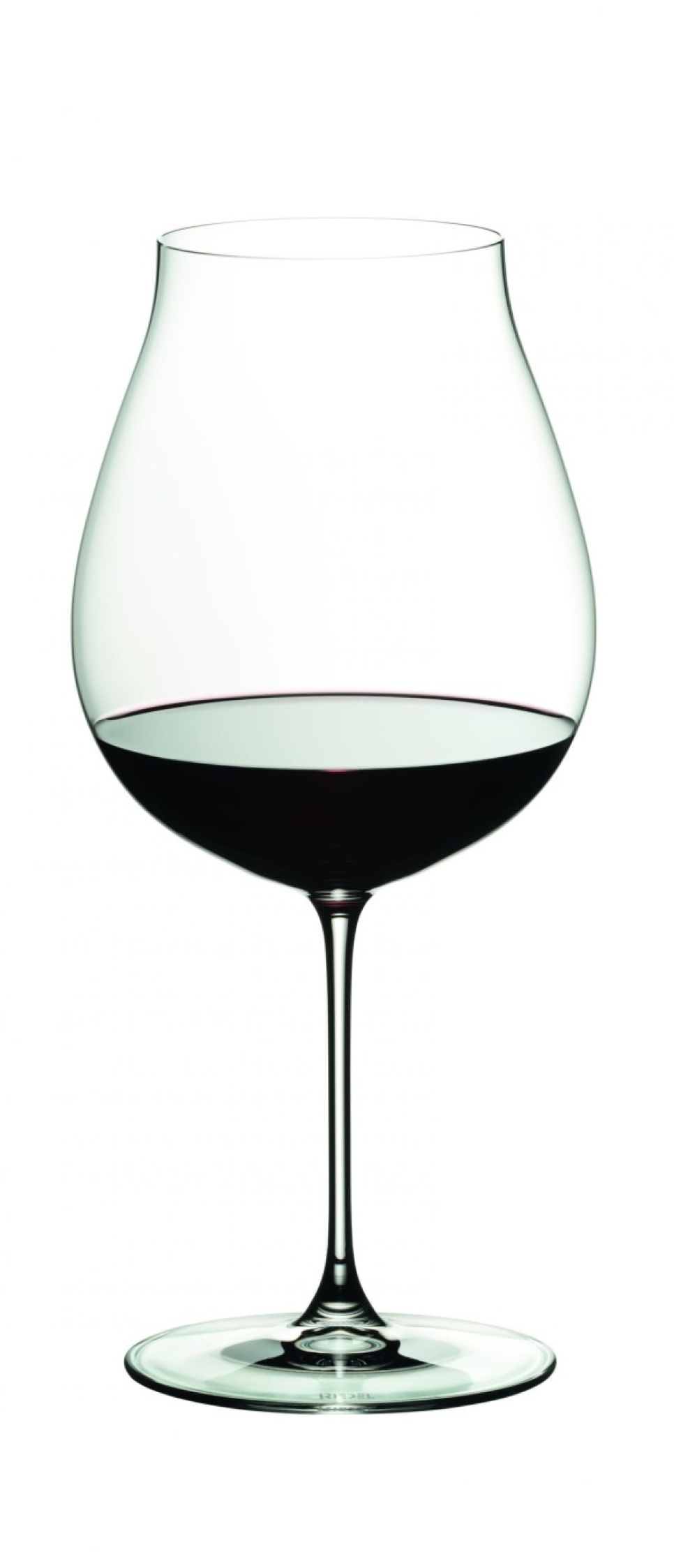 New World Pinot Noir Rødvinsglass 70cl, 2-pakning, Veritas - Riedel i gruppen Bar og Vin / Vinglass / Rødvinsglass hos The Kitchen Lab (1073-14272)