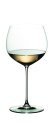 Eik Chardonnay Hvitvinsglass 62cl, 2-pakning, Veritas - Riedel