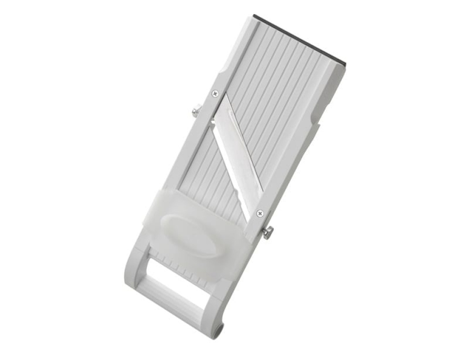 Benriner Mandolin 95 mm, Hvit - Benriner Benriner Mandolin 95 mm, Hvit - Benriner