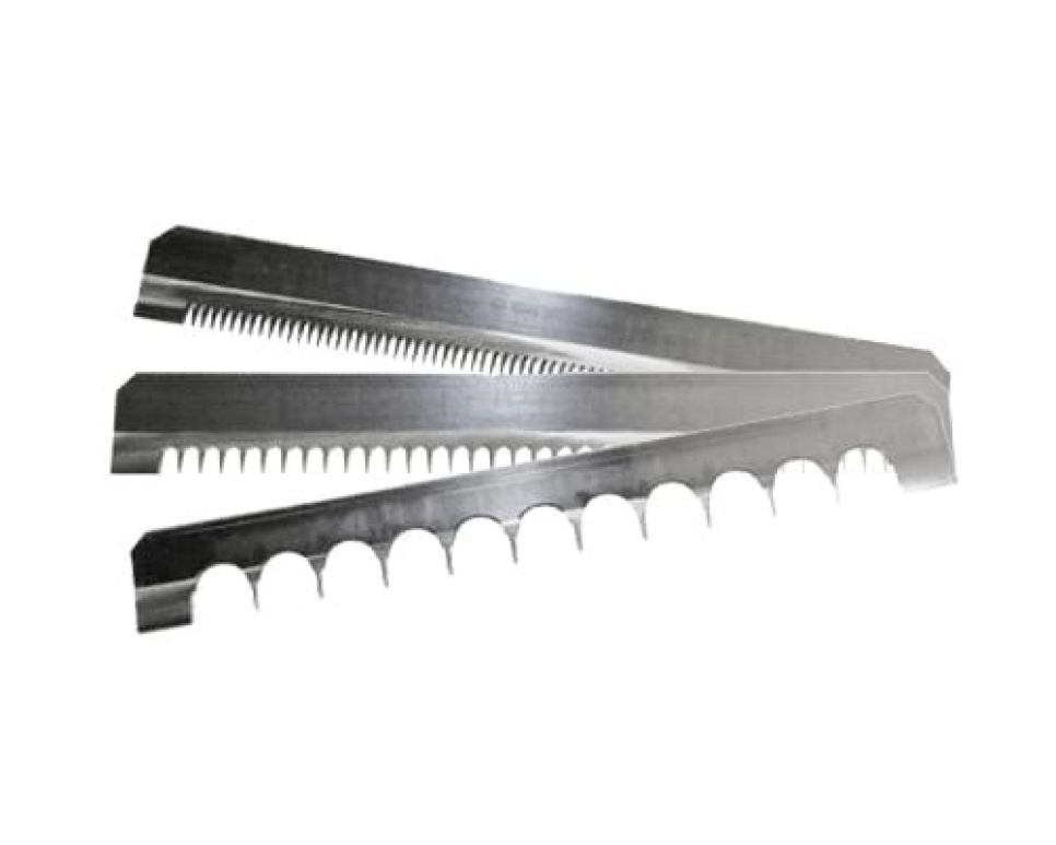 Benriner Mandolin 64 mm, Hvit - Benriner