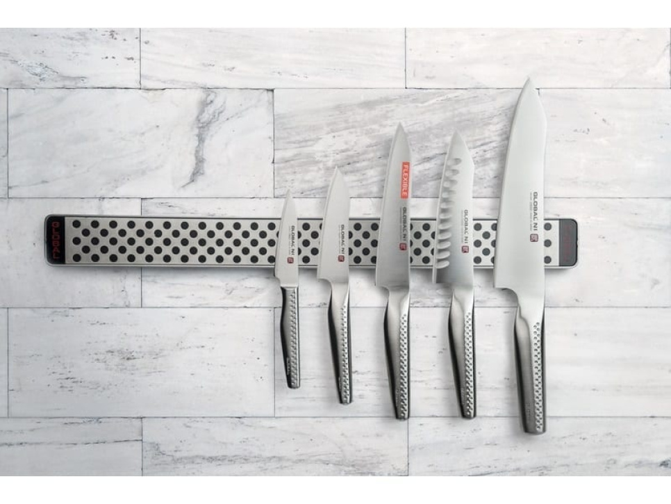 Global GNM-11 Trancherkniv, 21 cm - Global