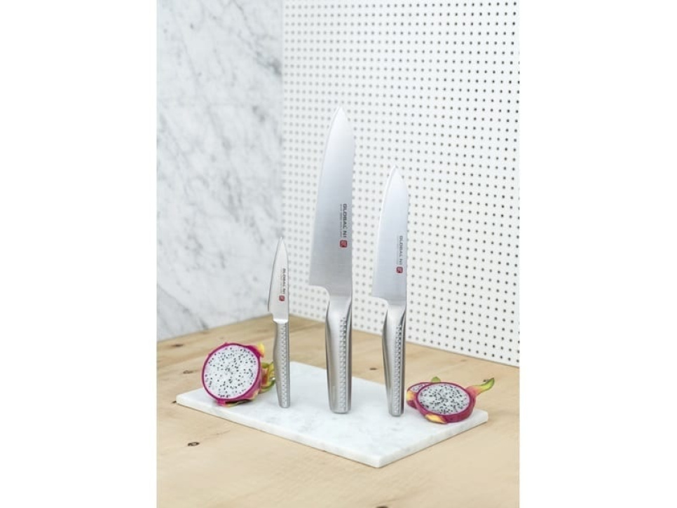 Global GNM-11 Trancherkniv, 21 cm - Global