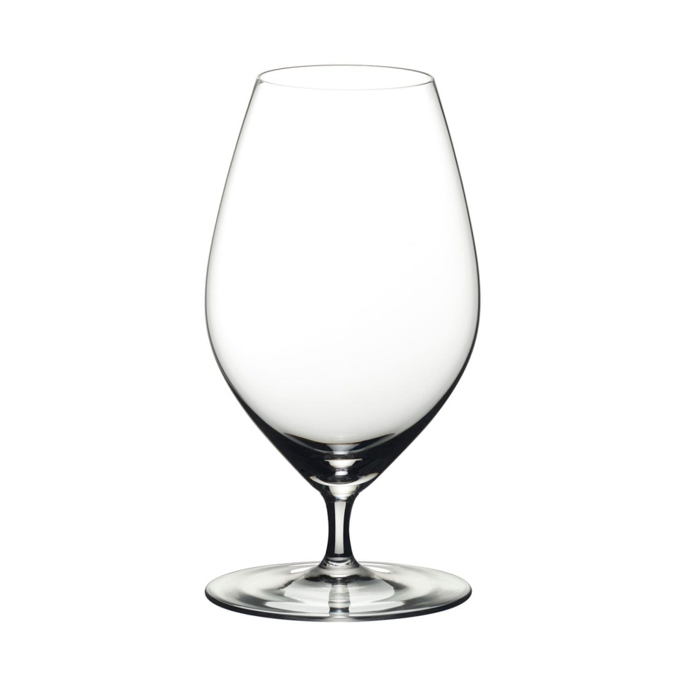 Ølglass 43cl, 2-pakning, Veritas - Riedel i gruppen Borddekking / Glass / Ølglass hos The Kitchen Lab (1073-15104)