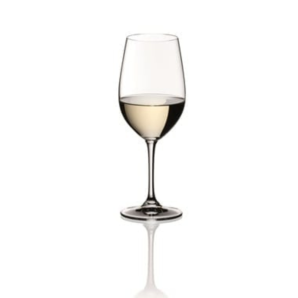 Zinfandel/Riesling Hvitvinsglass 40cl, Vinum - Riedel i gruppen Bar og Vin / Vinglass / Hvitvinsglass hos The Kitchen Lab (1073-17059)