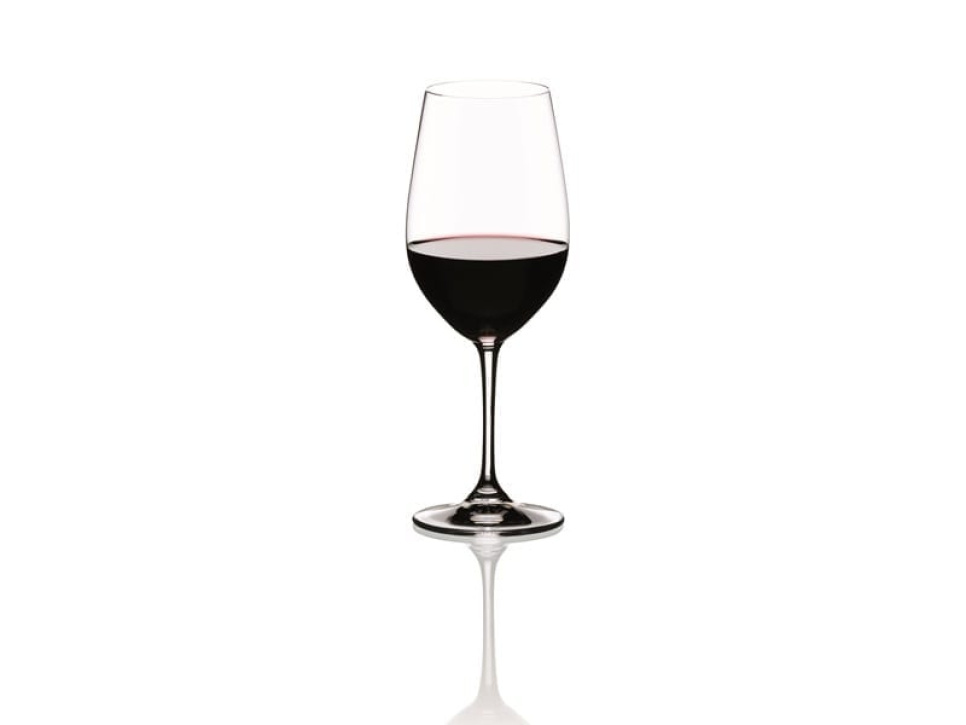 Zinfandel/Riesling Hvitvinsglass 40cl, Vinum - Riedel Zinfandel/Riesling Hvitvinsglass 40cl, Vinum - Riedel