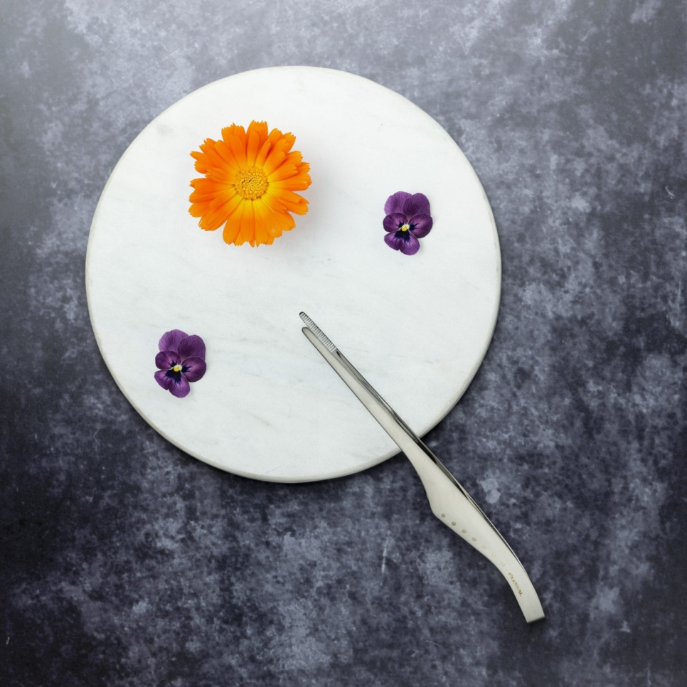 Kokkens pinsett, 20 cm - Global Kokkens pinsett, 20 cm - Global