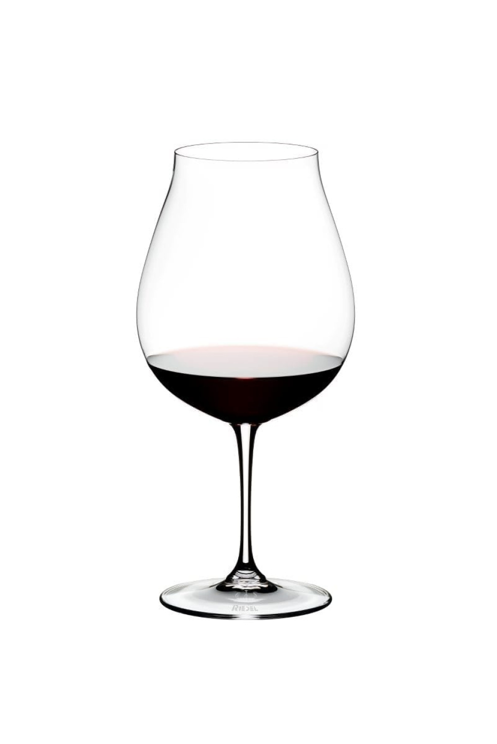 New World Pinot Noir Rødvinsglass 80cl, Vinum - Riedel i gruppen Bar og Vin / Vinglass / Rødvinsglass hos The Kitchen Lab (1073-20050)
