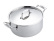 Gryte - Scanpan Fusion 5