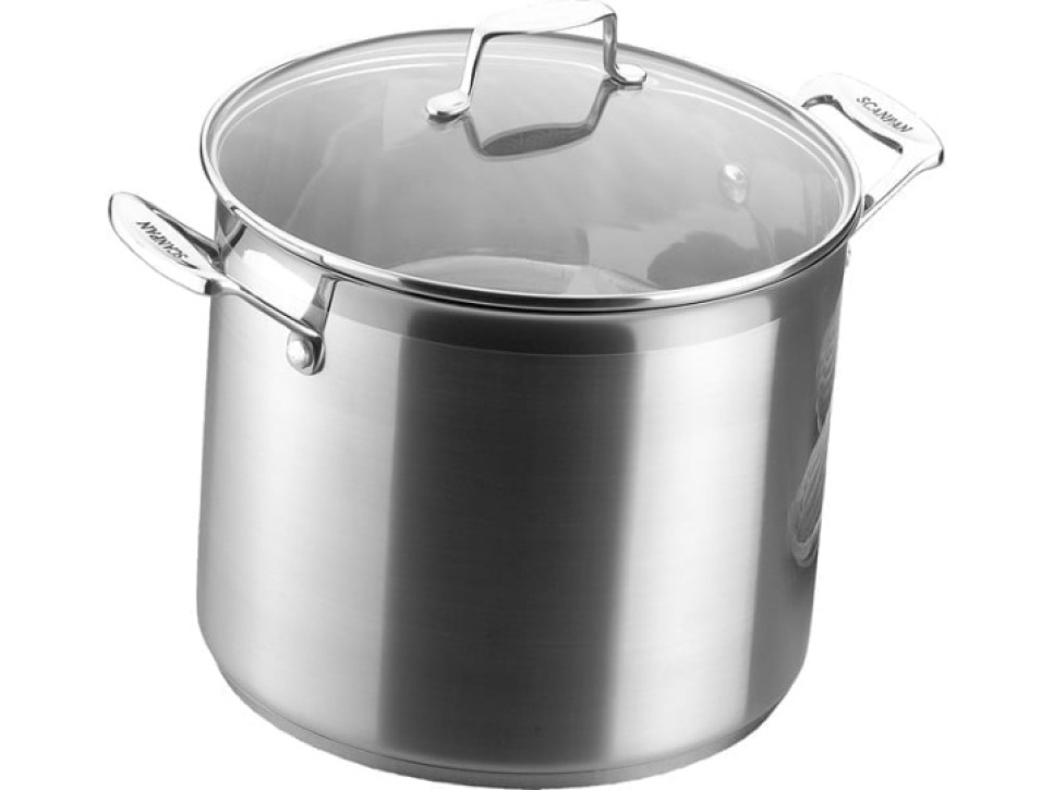 Gryte - Scanpan Impact i gruppen Matlaging / Panner og Gryter / Gryter hos The Kitchen Lab (1073-20362)