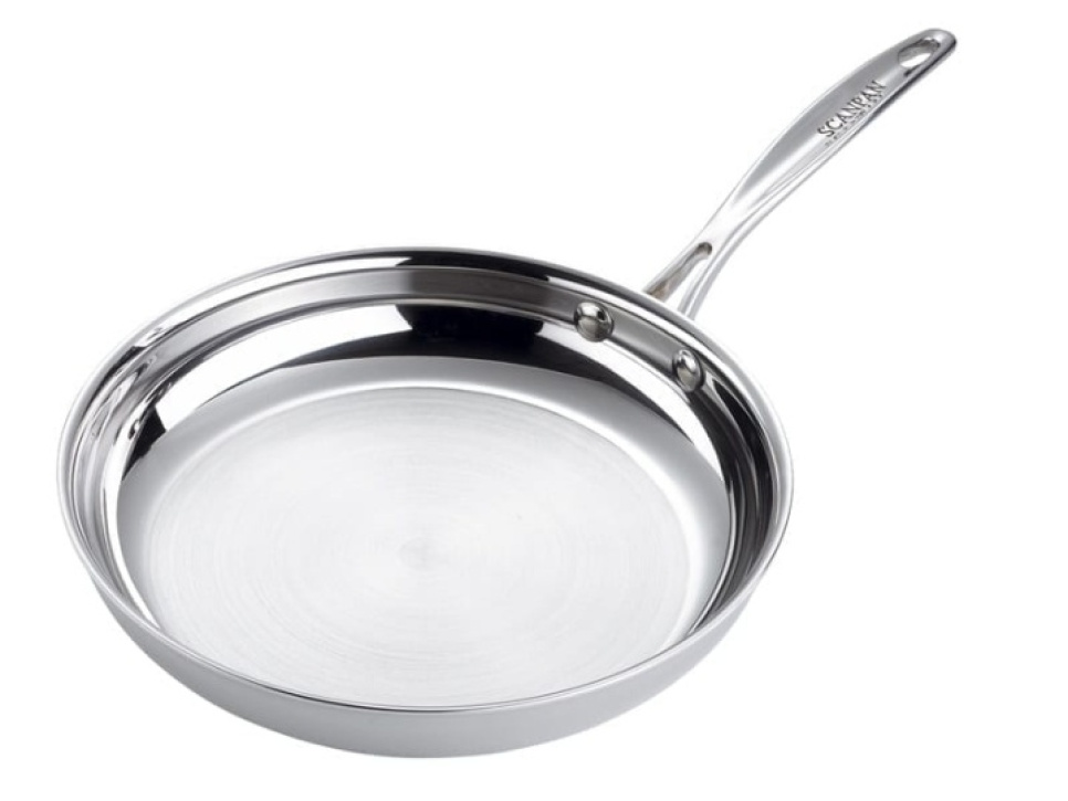 Stekepanne - Scanpan Fusion 5 i gruppen Matlaging / Stekepanne / Stekepanner hos The Kitchen Lab (1073-22082)
