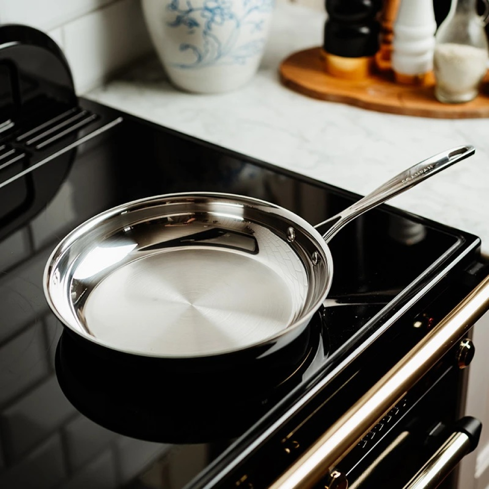Stekepanne - Scanpan Fusion 5
