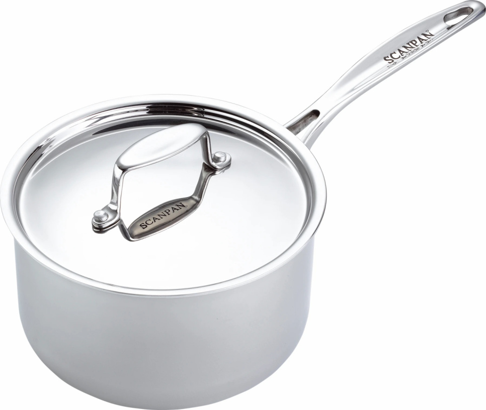Kjele - Scanpan Fusion 5 i gruppen Matlaging / Panner og Gryter / Kasseroller hos The Kitchen Lab (1073-22221)