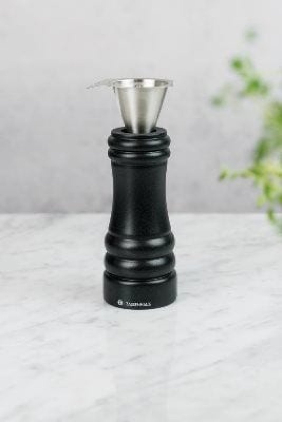 Trakt for krydderkvern - Zassenhaus Trakt for krydderkvern - Zassenhaus