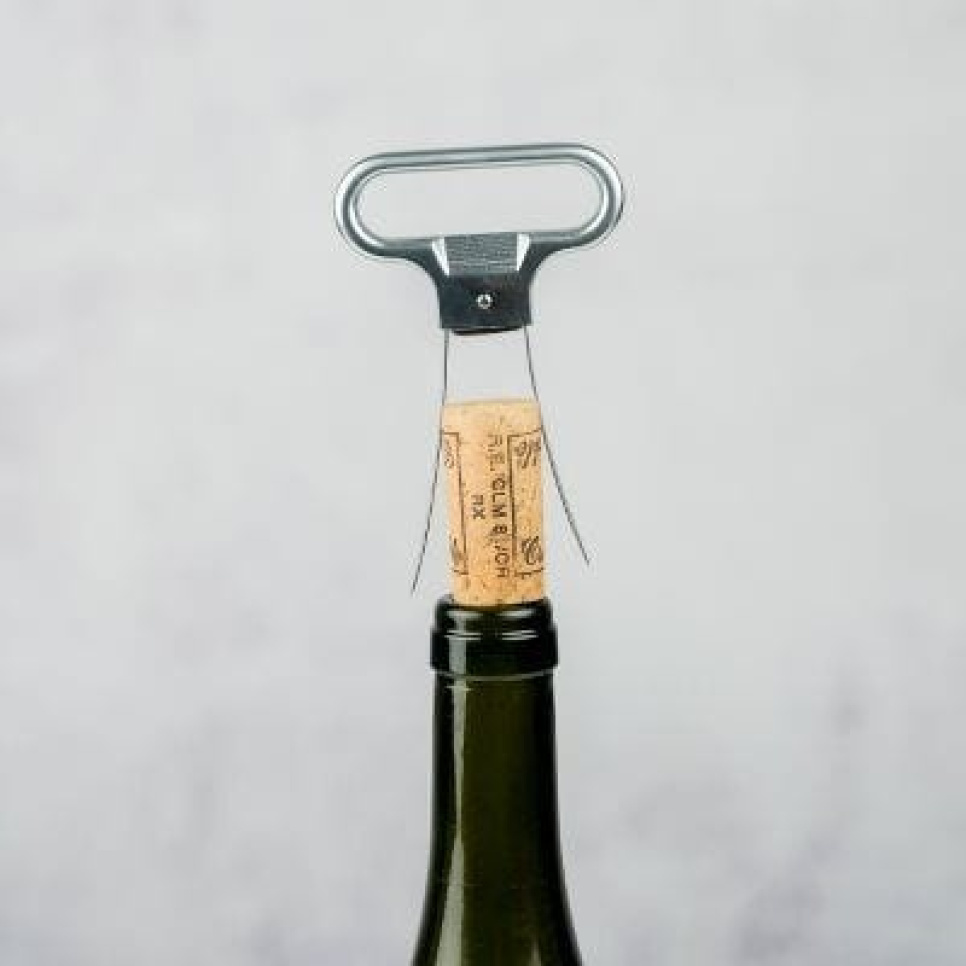 Korketrekker med blad - Pulltex Korketrekker med blad - Pulltex