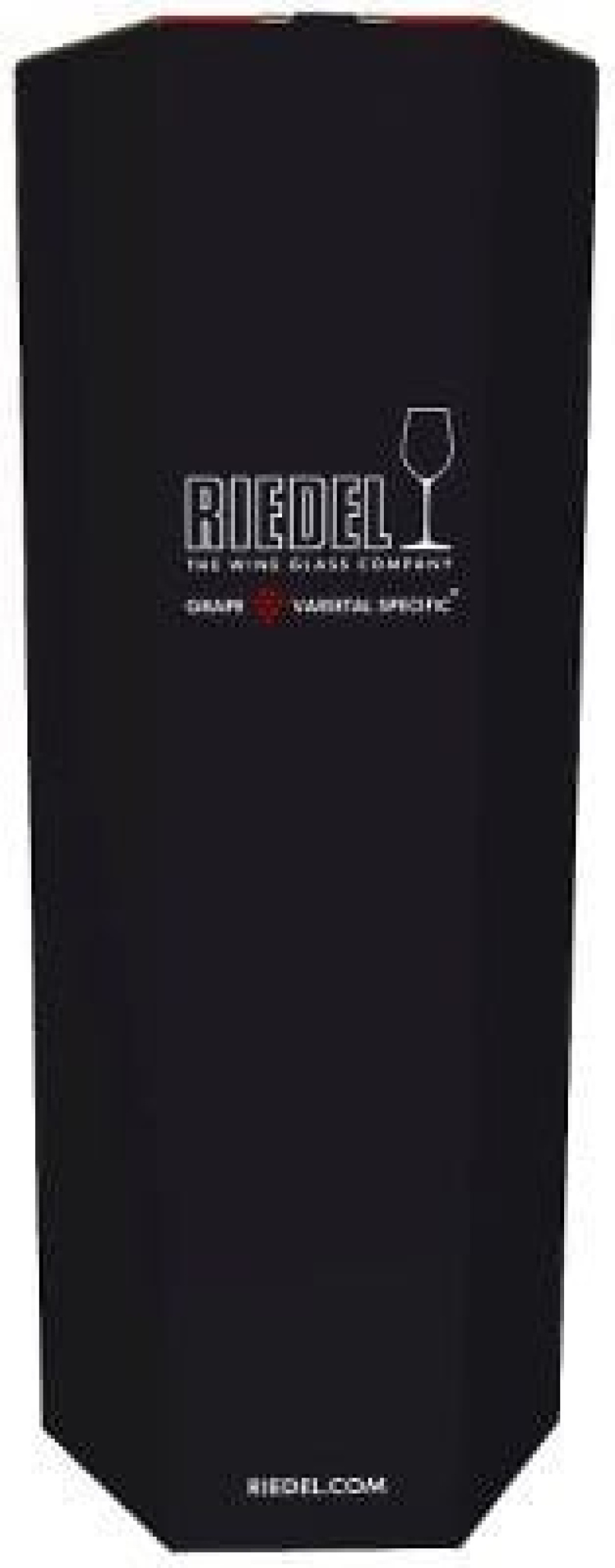 Rieslingglass, 1-pakning, Max - Riedel