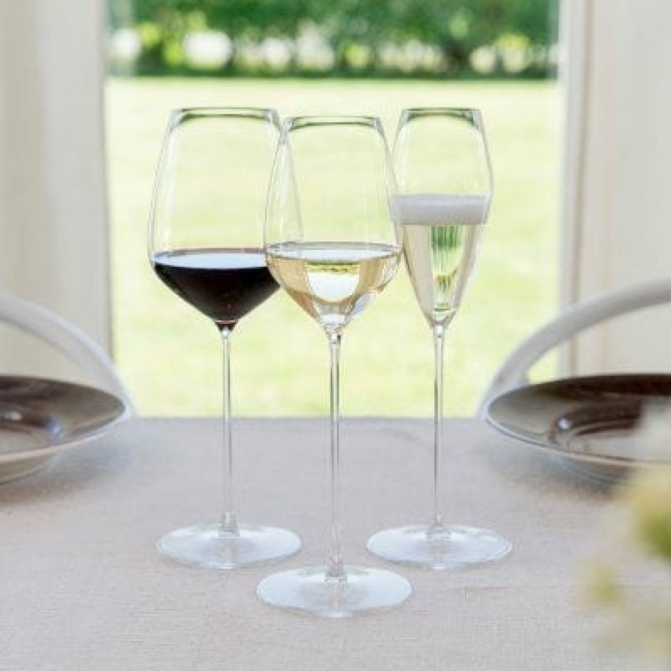 Rieslingglass, 1-pakning, Max - Riedel