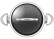 Gryte med lokk, 4,8 l, HaptIQ - Scanpan
