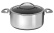 Gryte med lokk, 4,8 l, HaptIQ - Scanpan