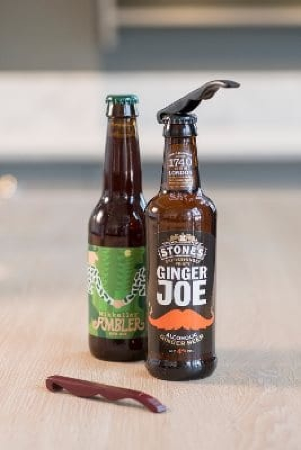 Boksåpner, 2-pakning - Pulltex Boksåpner, 2-pakning - Pulltex