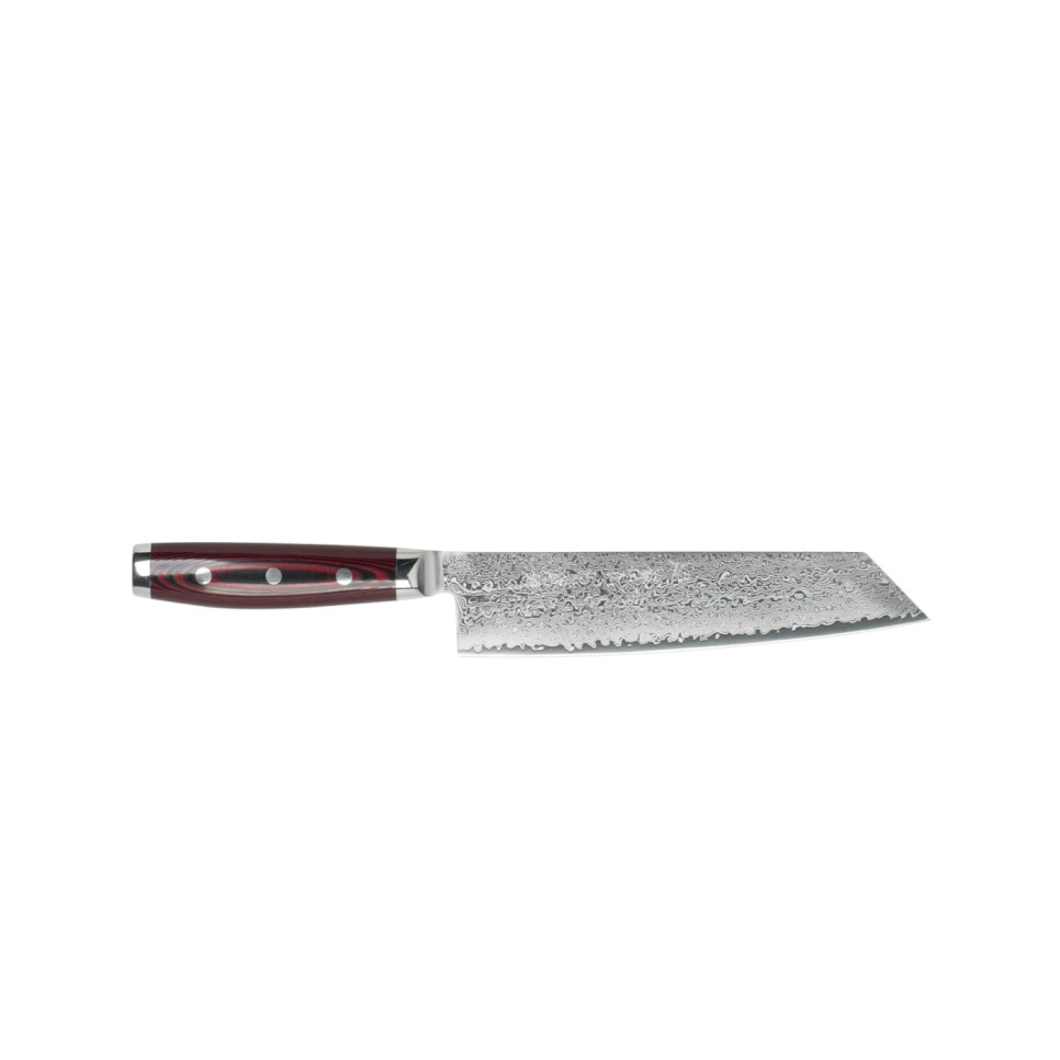 Kiritsuke, 20 cm - Yaxell, Super Gou i gruppen Matlaging / Kjøkkenkniver / Kokkekniver hos The Kitchen Lab (1073-24615)