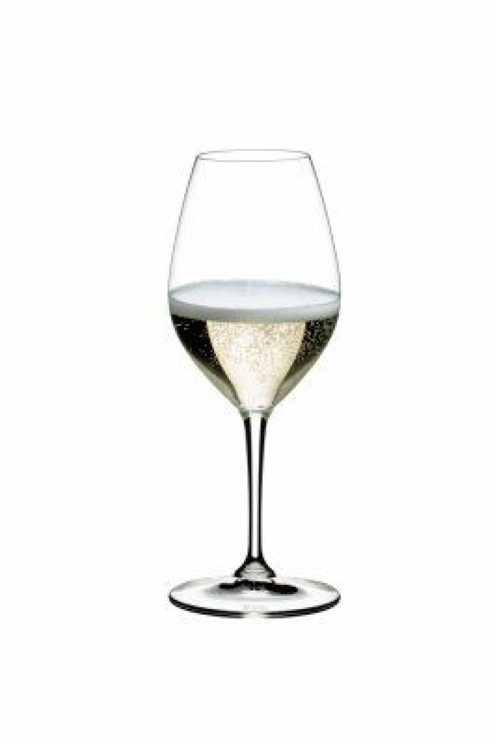 Champagneglass, Vinum, 2-pakning - Riedel i gruppen Bar og Vin / Vinglass / Champagneglass hos The Kitchen Lab (1073-25417)