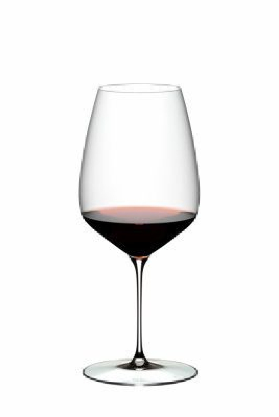 Cabernet Sauvignon/Merlot glass, 2-pakning, Veloce - Riedel i gruppen Bar og Vin / Vinglass / Rødvinsglass hos The Kitchen Lab (1073-26204)