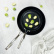 Stekepanne 28 cm + 20 cm, haptiq - Scanpan