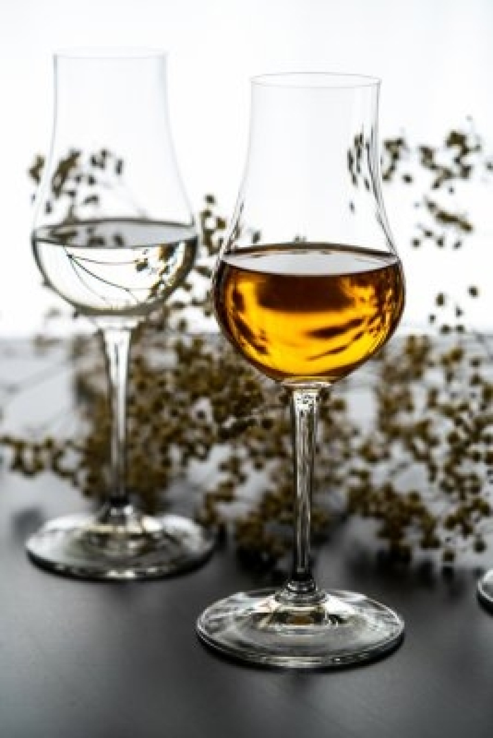 Roma Glass/Aquavit Glass, 4-pack, bar tumbers - Riedel Roma Glass/Aquavit Glass, 4-pack, bar tumbers - Riedel