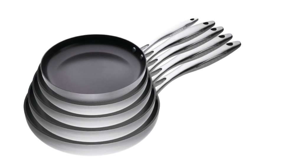 Stekepanne, CTX - Scanpan i gruppen Matlaging / Stekepanne / Stekepanner hos The Kitchen Lab (1073-28054)