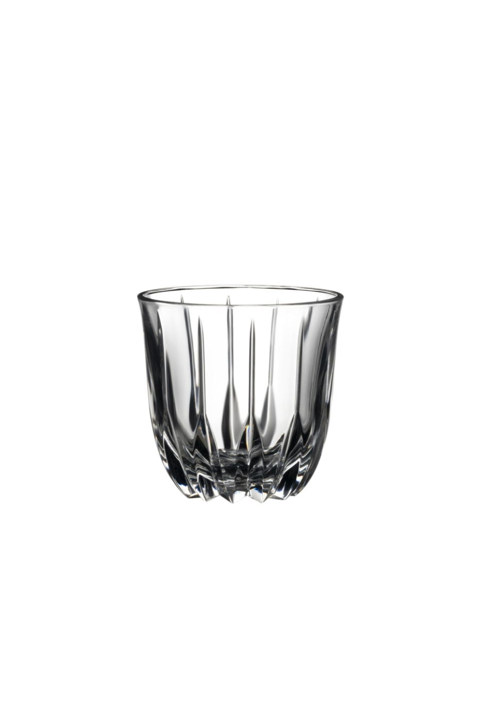 Kaffeglass 9 cl, 2-pak, Drink Specific - Riedel i gruppen Te og kaffe / Kaffetilbehør / Kaffekopper hos The Kitchen Lab (1073-28087)