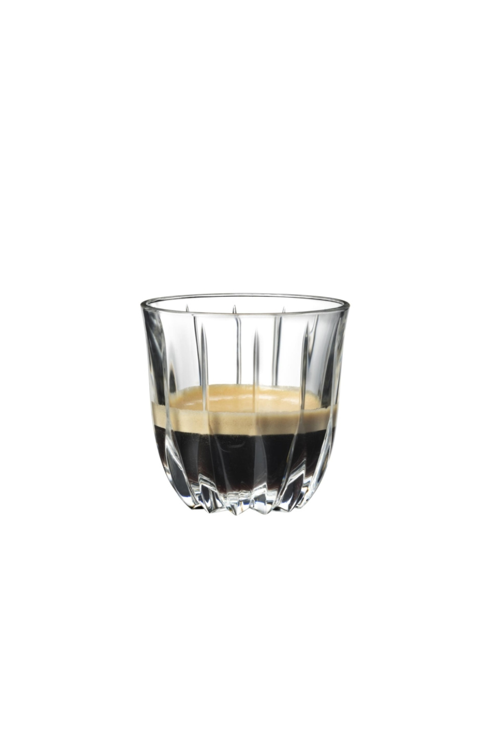 Kaffeglass 9 cl, 2-pak, Drink Specific - Riedel