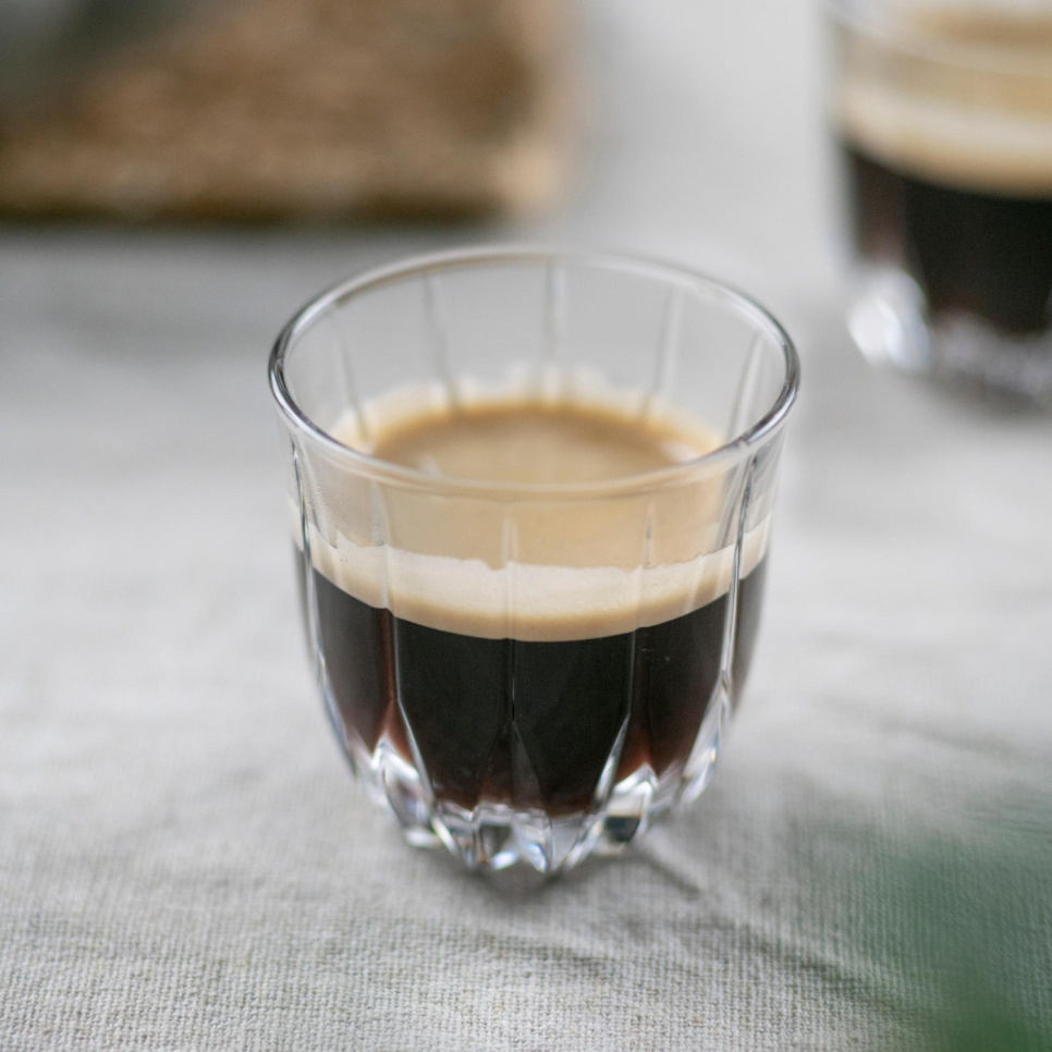 Kaffeglass 9 cl, 2-pak, Drink Specific - Riedel