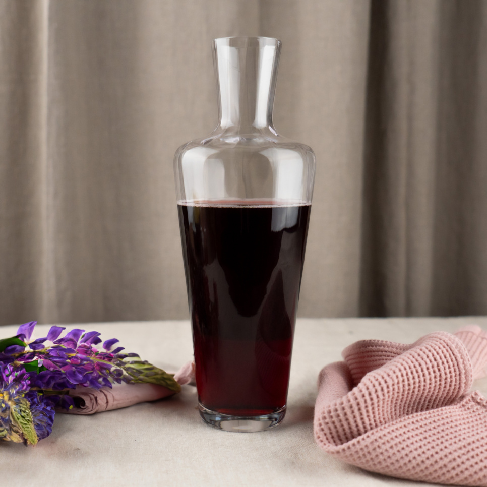 Karaff Mosel, Handmade, 115 cl - Riedel Karaff Mosel, Handmade, 115 cl - Riedel