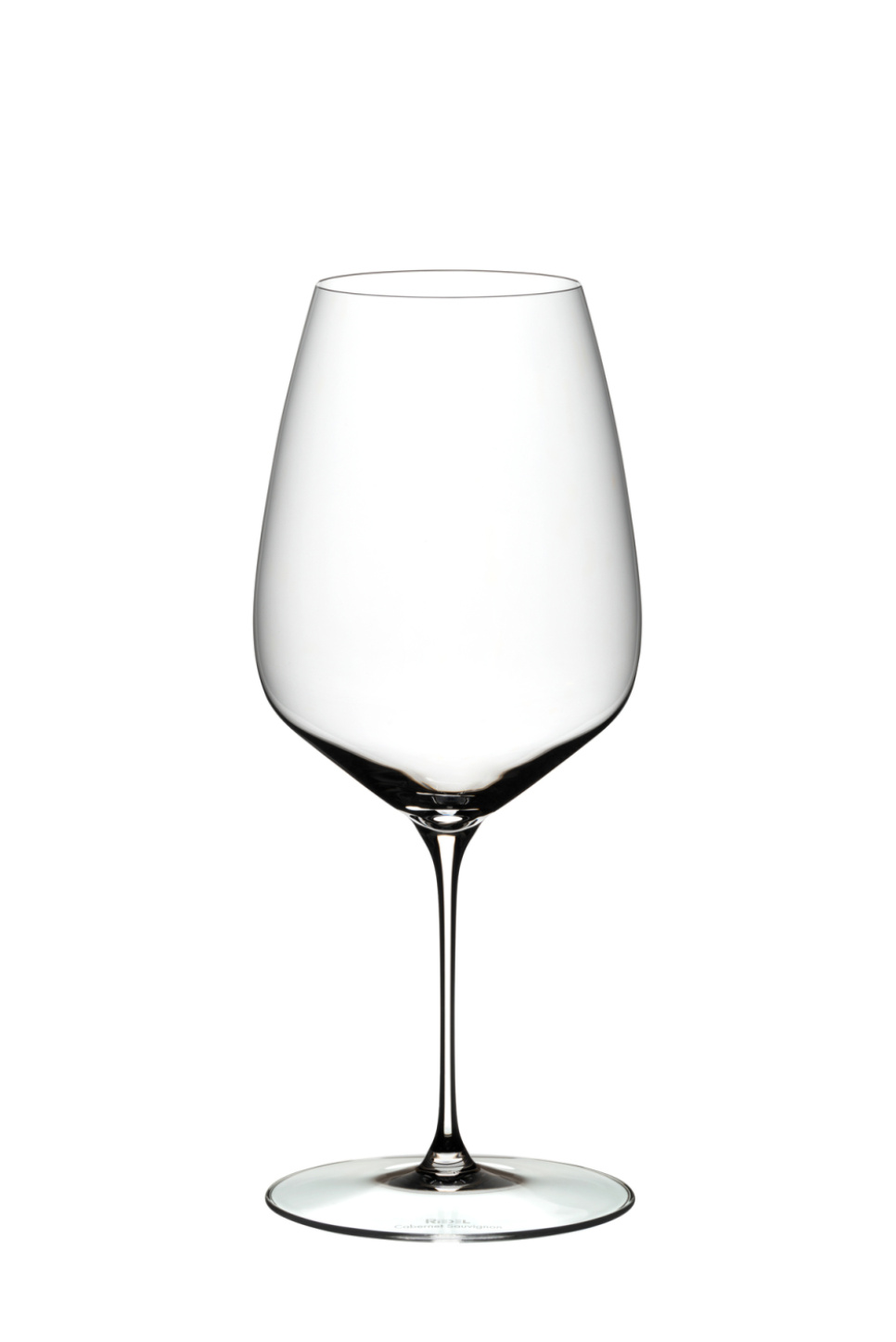 Cabernet Sauvignon/Merlot, 4-pack, Veloce - Riedel i gruppen Bar og Vin / Vinglass / Rødvinsglass hos The Kitchen Lab (1073-31386)