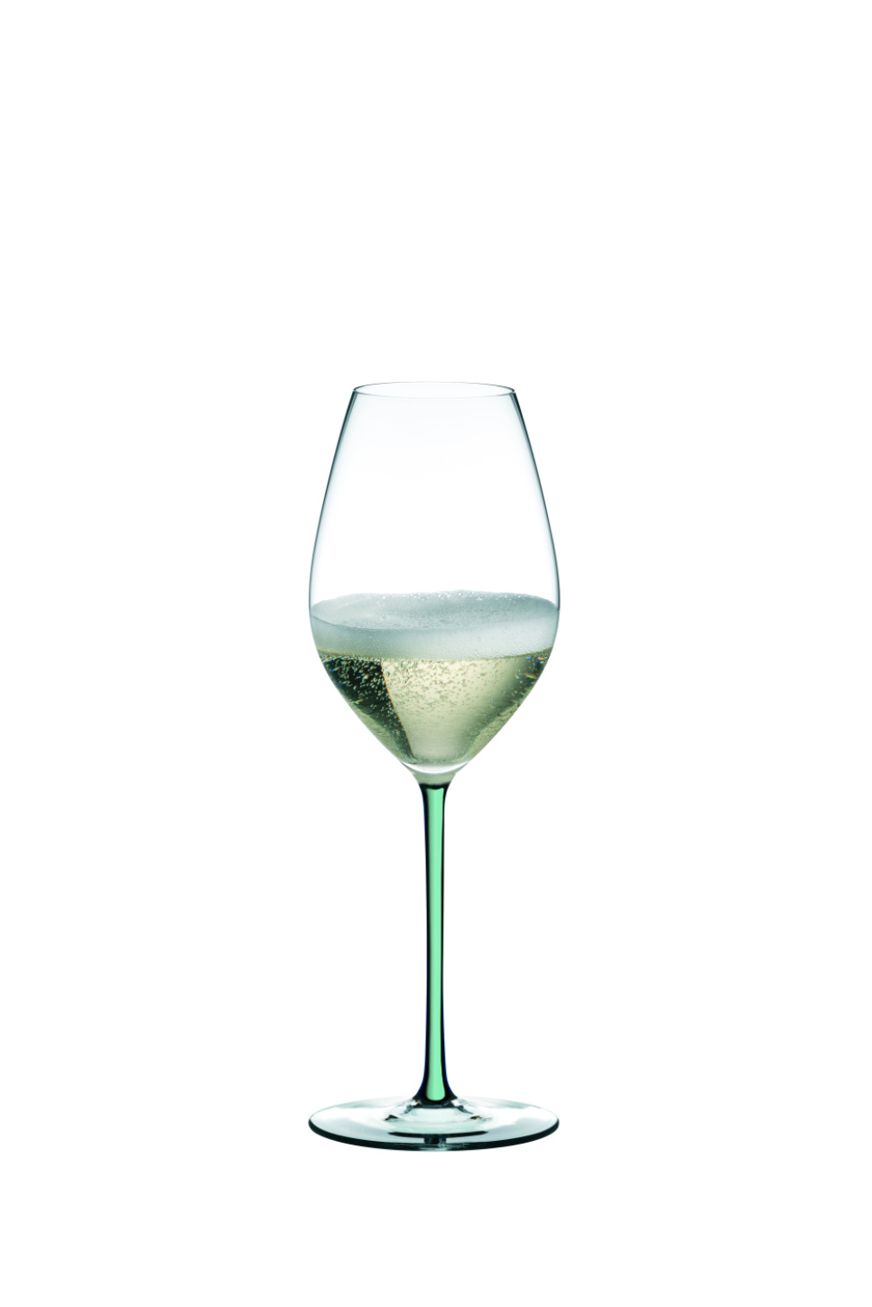 Champagne Wine, Mint, 1-pack, Fatto A Mano - Riedel i gruppen Bar og Vin / Vinglass / Champagneglass hos The Kitchen Lab (1073-31526)