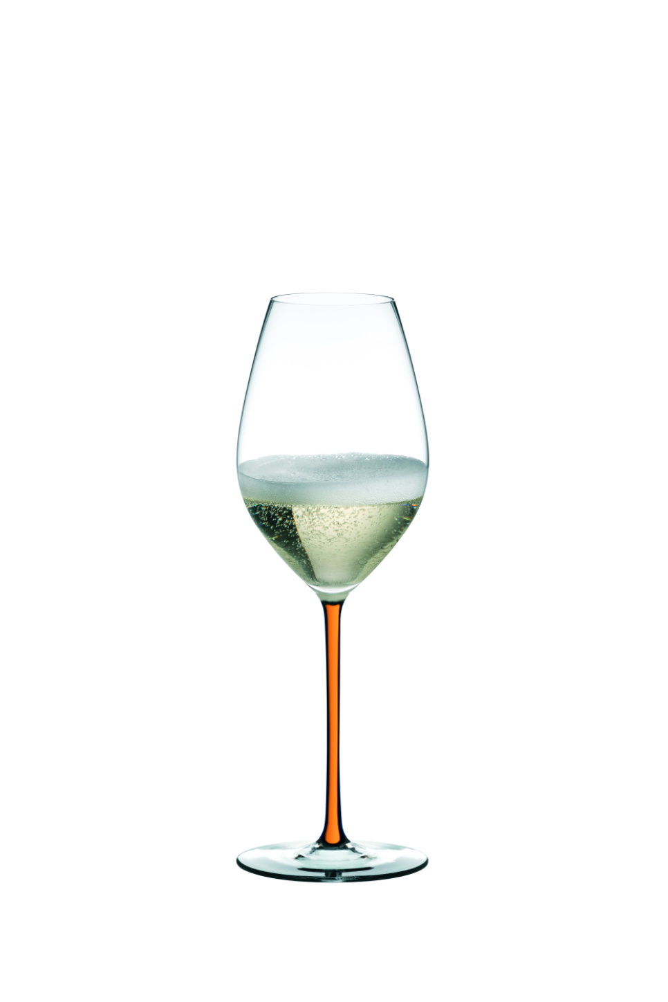 Champagne Wine, Orange, 1-pack, Fatto A Mano - Riedel i gruppen Bar og Vin / Vinglass / Champagneglass hos The Kitchen Lab (1073-31527)