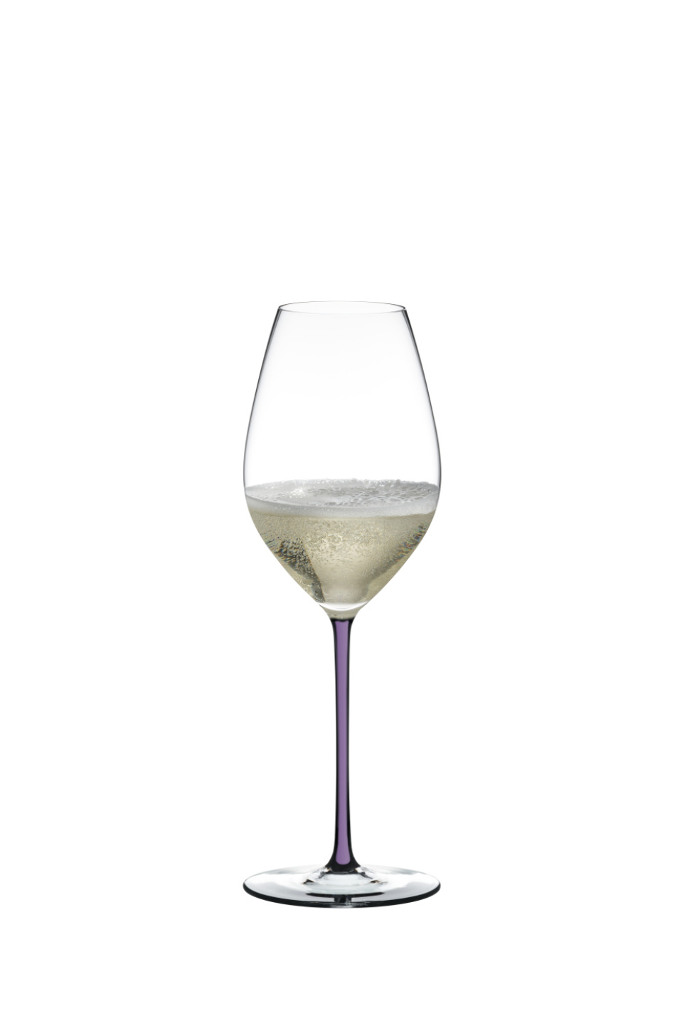 Champagne Wine, Violet, 1-pack, Fatto A Mano - Riedel i gruppen Bar og Vin / Vinglass / Champagneglass hos The Kitchen Lab (1073-31529)