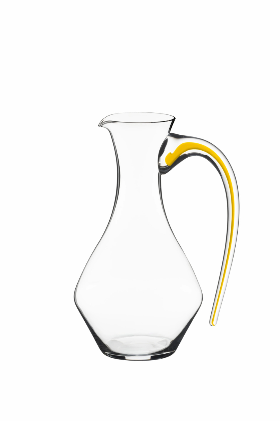 Decanter Cabernet Yellow, 75cl, Fatto a Mano - Riedel i gruppen Bar og Vin / Tilbehør til vin / Karaffel hos The Kitchen Lab (1073-32738)