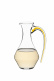 Decanter Cabernet Yellow, 75cl, Fatto a Mano - Riedel Decanter Cabernet Yellow, 75cl, Fatto a Mano - Riedel
