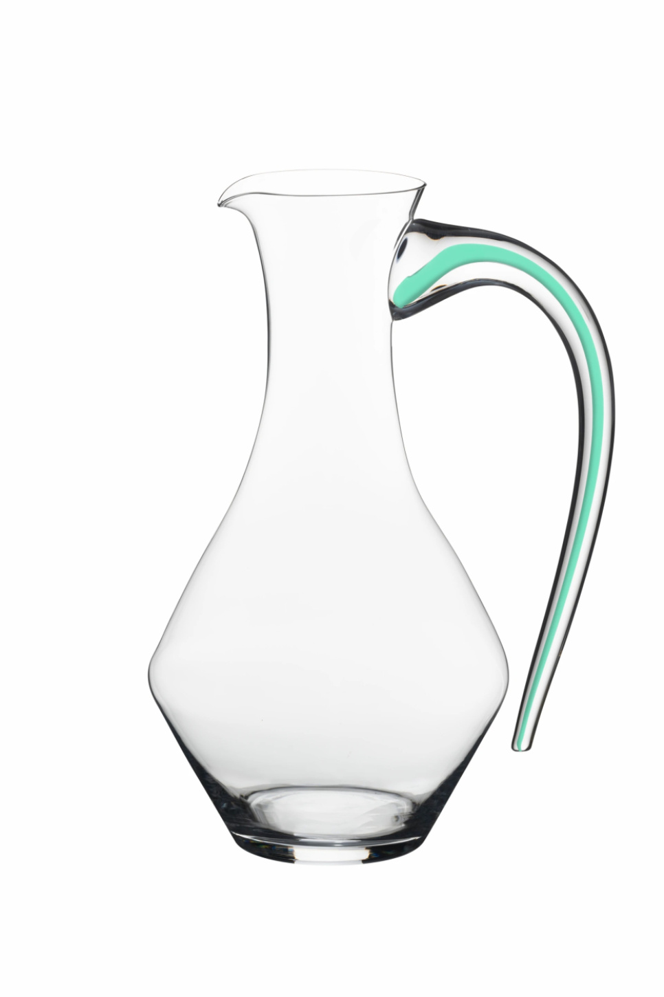 Decanter Cabernet Magnum Mint, 150 cl, Fatto a Mano - Riedel i gruppen Bar og Vin / Tilbehør til vin / Karaffel hos The Kitchen Lab (1073-32739)