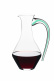 Decanter Cabernet Magnum Mint, 150 cl, Fatto a Mano - Riedel Decanter Cabernet Magnum Mint, 150 cl, Fatto a Mano - Riedel