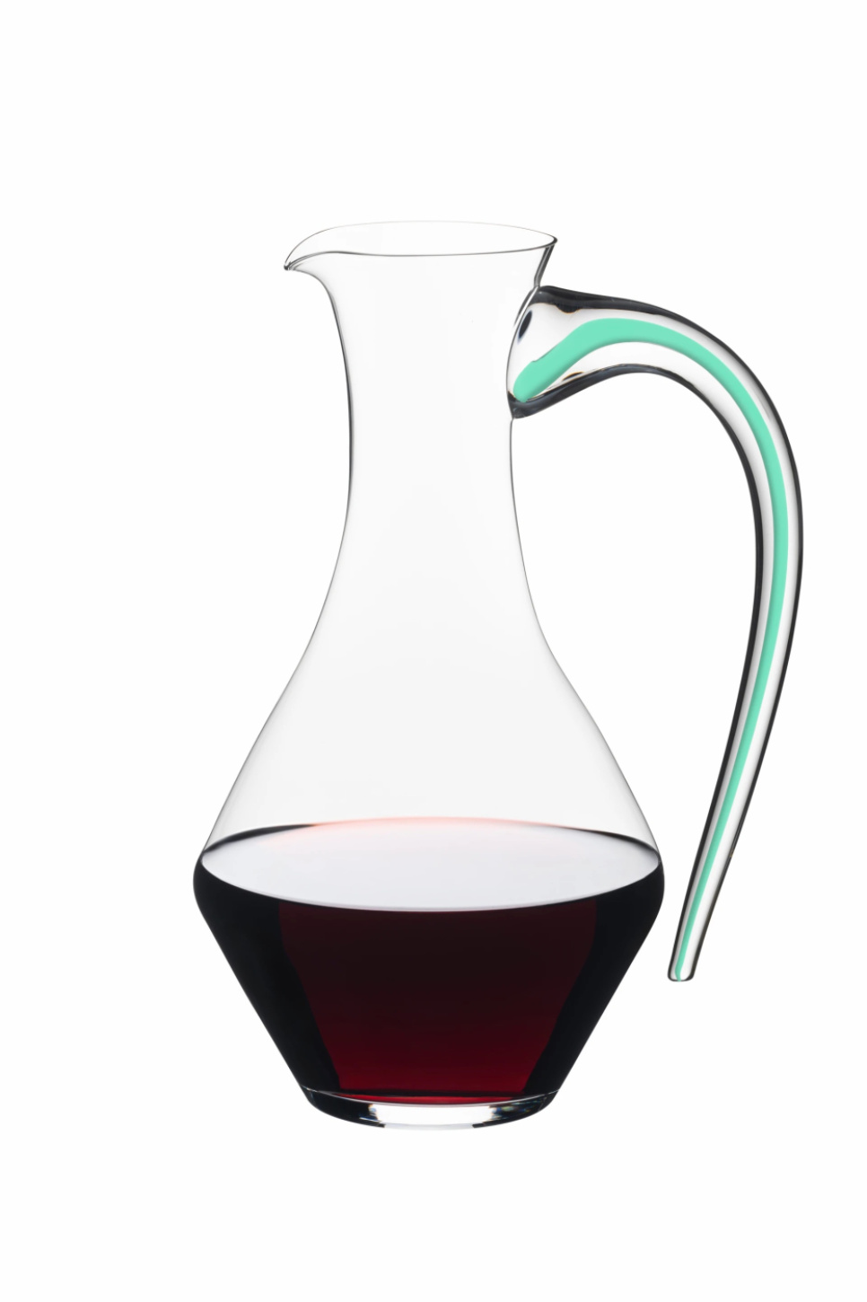 Decanter Cabernet Magnum Mint, 150 cl, Fatto a Mano - Riedel Decanter Cabernet Magnum Mint, 150 cl, Fatto a Mano - Riedel