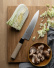 Chef knife, 20 cm - Bunmei