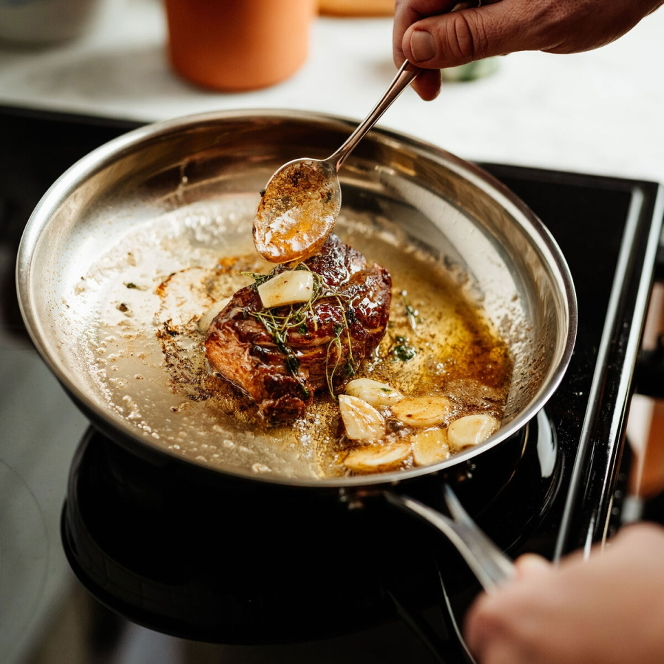 Stekepanne, Fusion 5 - Scanpan - 26 cm