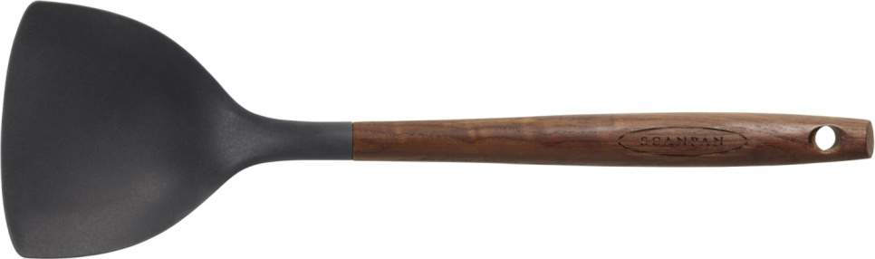 Wokspade, 31 cm - Scanpan i gruppen Matlaging / Kjøkkenutstyr / Spader og skraper hos The Kitchen Lab (1073-33728)