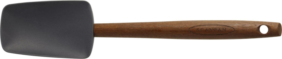 Skålet slikkepott, 28 cm - Scanpan i gruppen Matlaging / Kjøkkenutstyr / Slikkepott hos The Kitchen Lab (1073-33729)