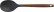 Serveringsskje, 31 cm - Scanpan