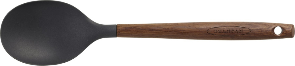 Serveringsskje, 31 cm - Scanpan i gruppen Matlaging / Kjøkkenutstyr / Sleiver & øser hos The Kitchen Lab (1073-33731)